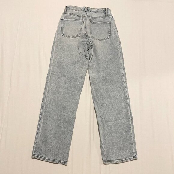 NOBO No Boundaries Womens Jeans Size 5 Denim - Picture 9 of 15